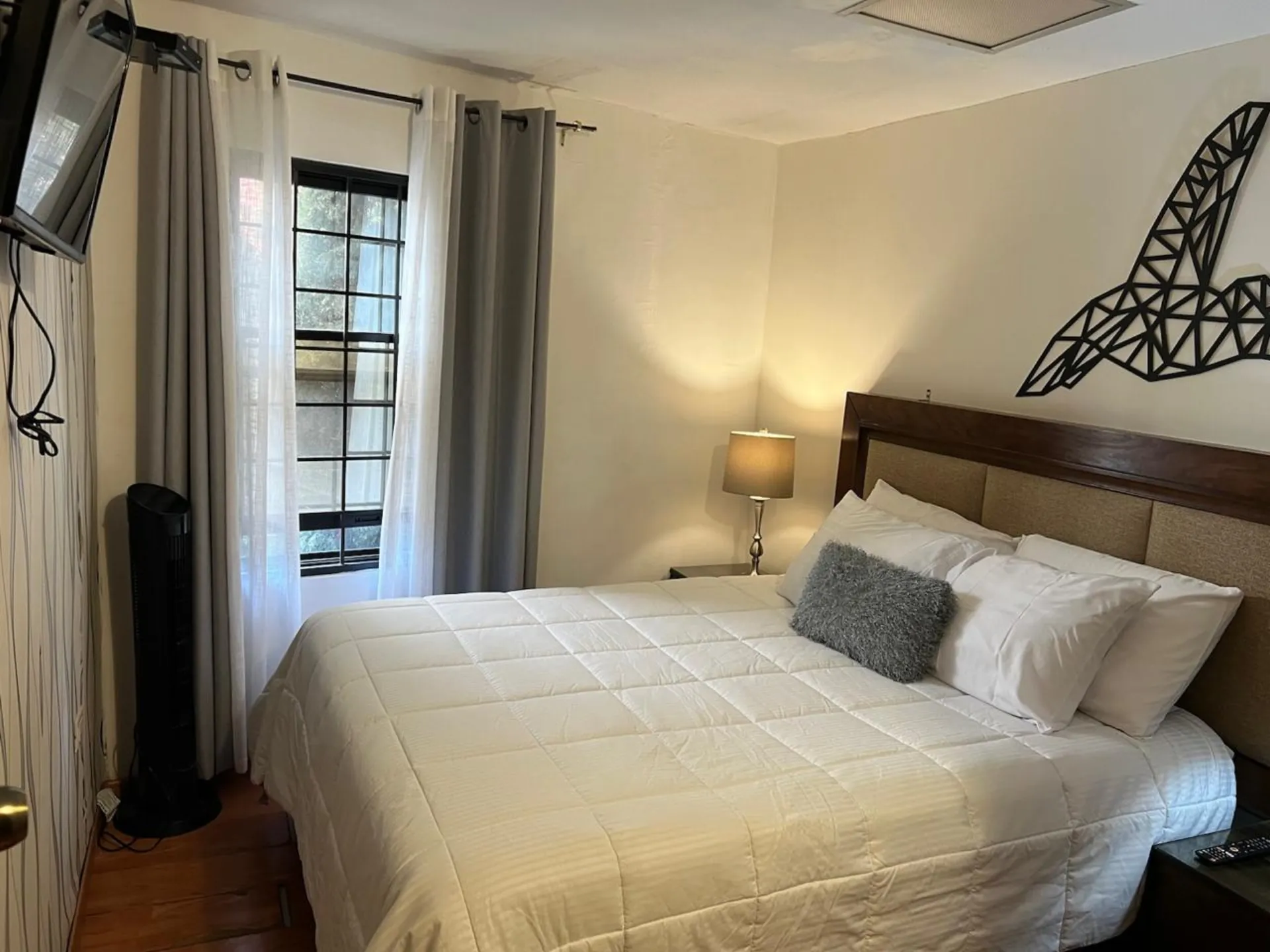 Eclipse Suite — Mirador Campestre Suites