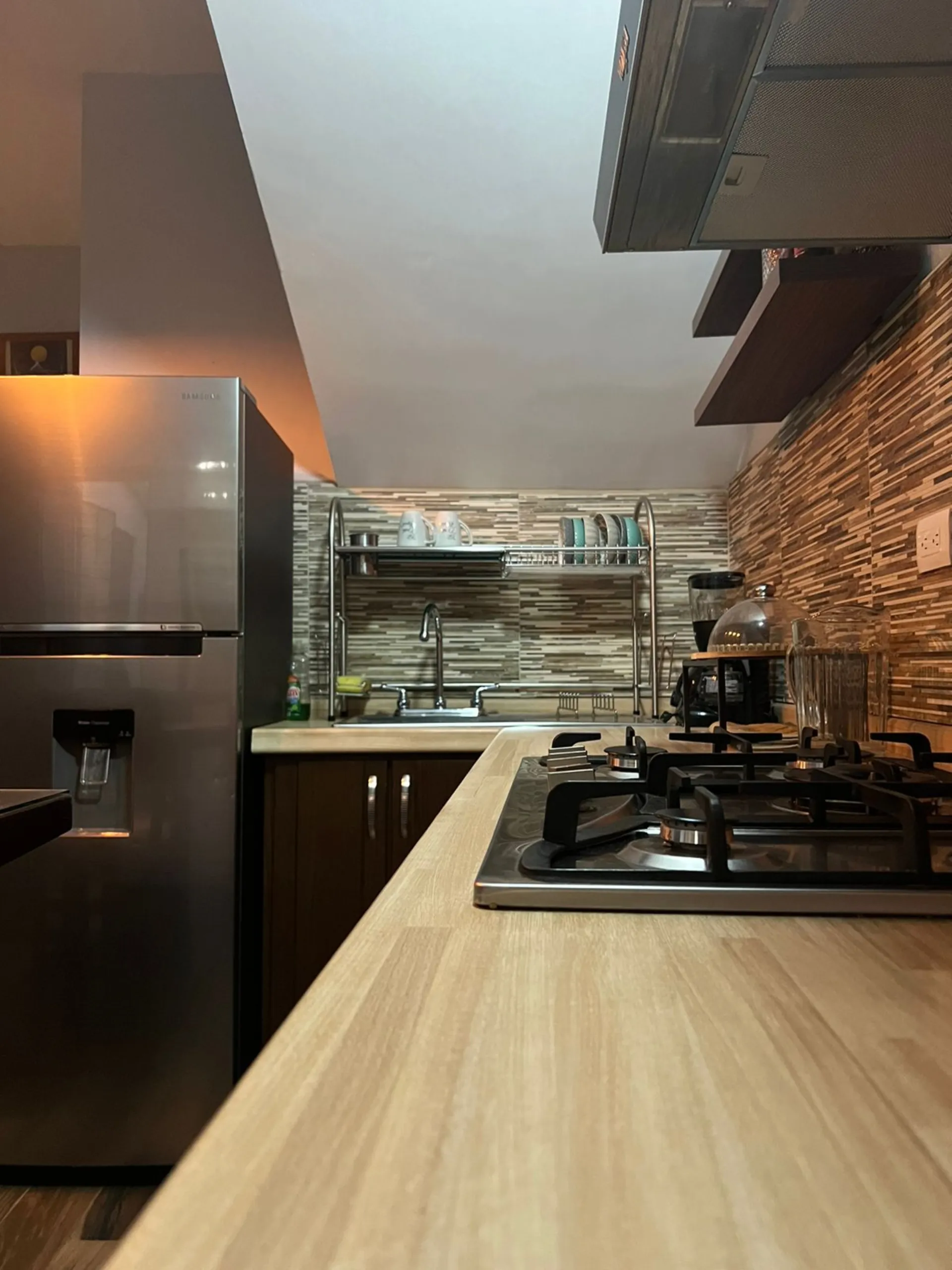 Luna Suite — Mirador Campestre Suites