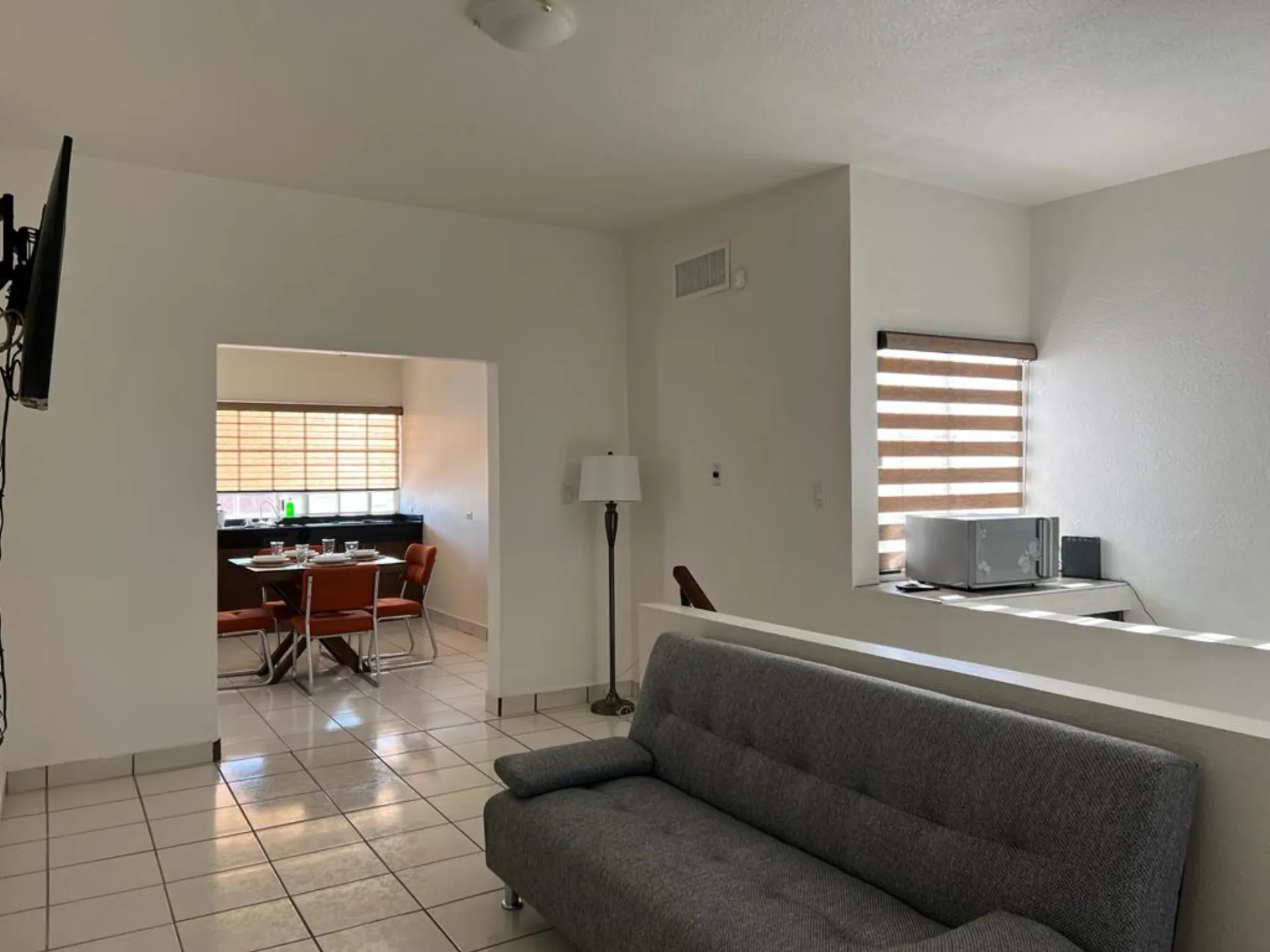San Felipe House — Mirador Campestre Suites