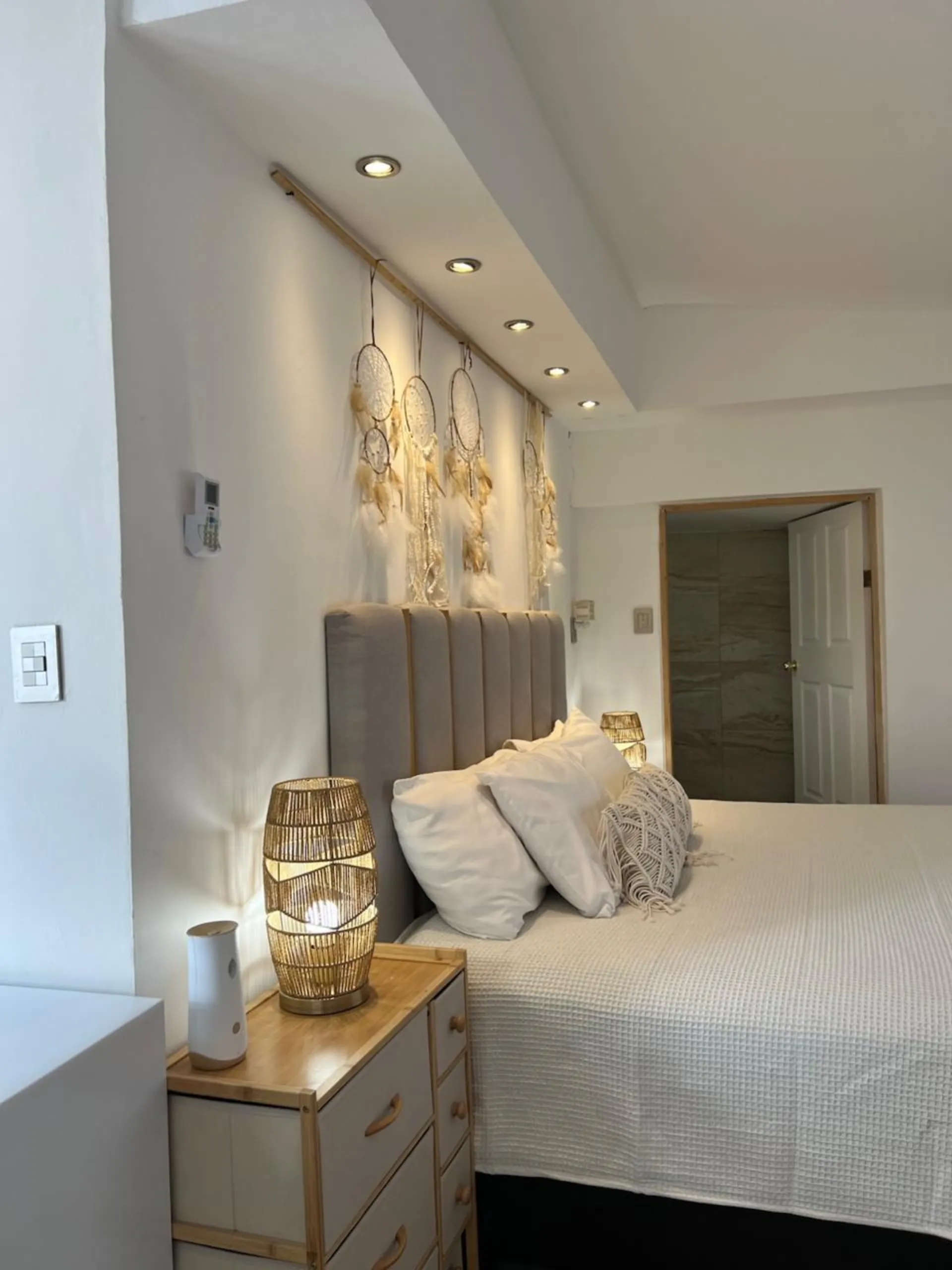 Zen Suite — Mirador Campestre Suites